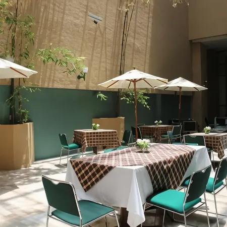 Hotel San Francisco