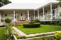 Lemon Tree B&B Hotels in Kloof