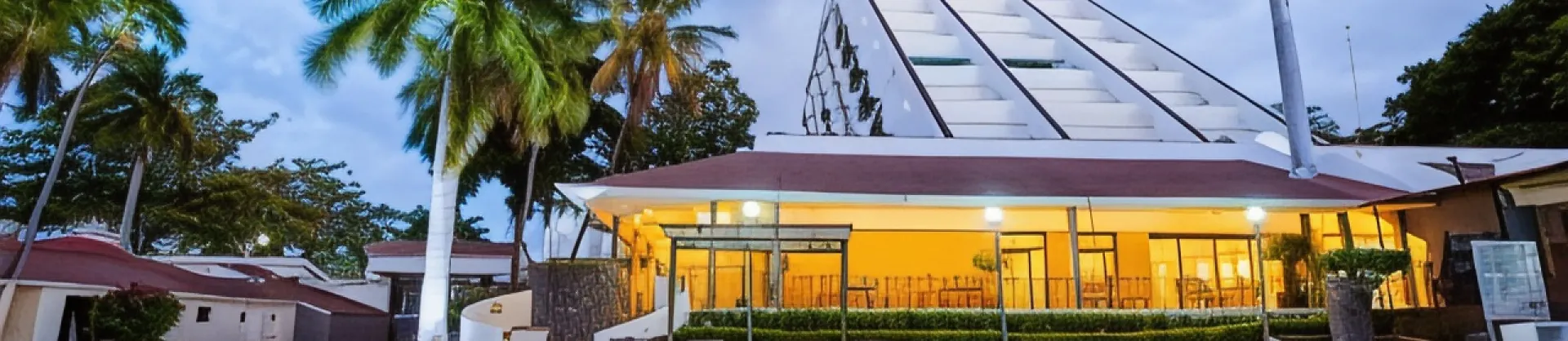 Gehobene Hotels 