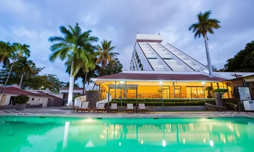Crowne Plaza Managua