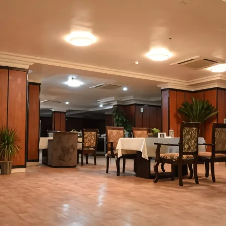Florida Inn Hotel