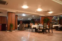 Florida Inn Hotel - breakfast
