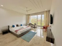 The Billing Health Resort - Airport Shuttle