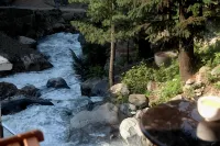 Blue Water Resort Kalam