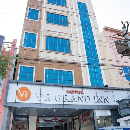 Hotel VR Grand IN