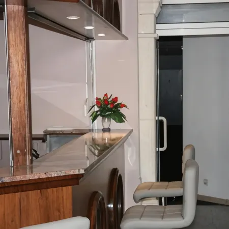 Hotel le Bois des Espeisses