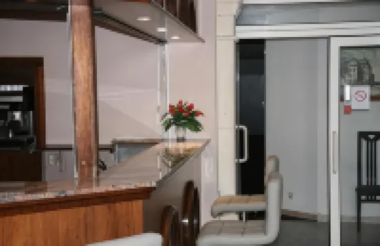 Hotel le Bois des Espeisses