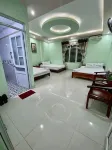 Vũ Huy Hostel HG - by Bay Luxury Hotels in Pa Vi