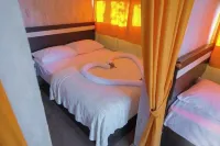 Abana Albatros Bungalow ve Restoran Hotels in Abana