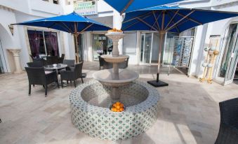 Hotel Residence Romane