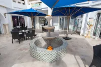 Hotel Residence Romane Các khách sạn ở Hammamet