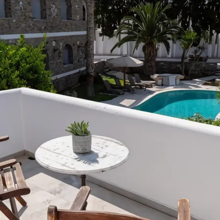 Galinos Hotel for Adults Only