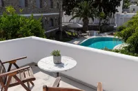 Galinos Hotel for Adults Only - Pools