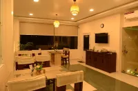 Jaldapara Forest Tourist Lodge Jftl - Parking