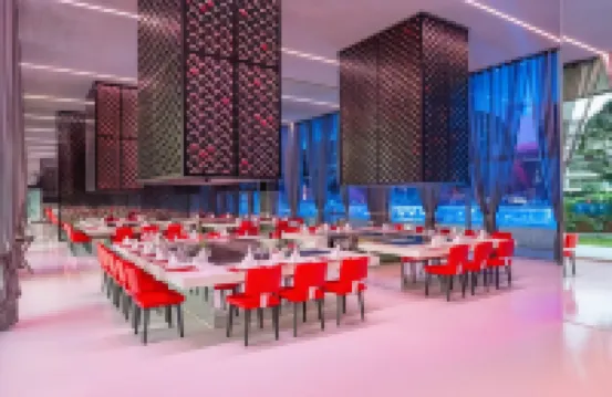 Adam & Eve - Adult Only