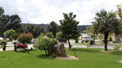 Palace Hotel Astúrias & Spa Hotels in 