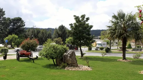 Palace Hotel Astúrias & Spa Hotels in Castro Daire