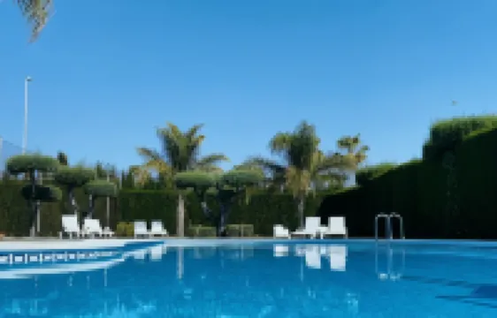 卡內特普拉亞酒店 卡耐特蒂貝蘭格酒店