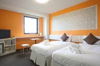 Hotel Eurasia Maihama Annex Hotels in Urayasu