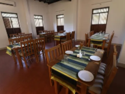 Kumarakom Heritage Resort クマラコムのホテル