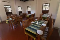 Kumarakom Heritage Resort