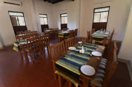 Kumarakom Heritage Resort