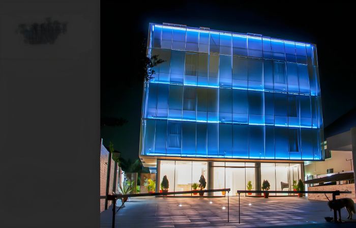 SV Chrome by AJ Boutique Hotel