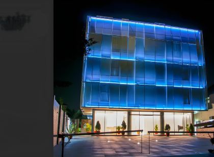SV Chrome Hotel