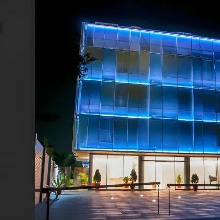 SV Chrome by AJ Boutique Hotel
