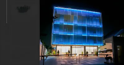 SV Chrome Hotel Hotels near Wuse Market Rd