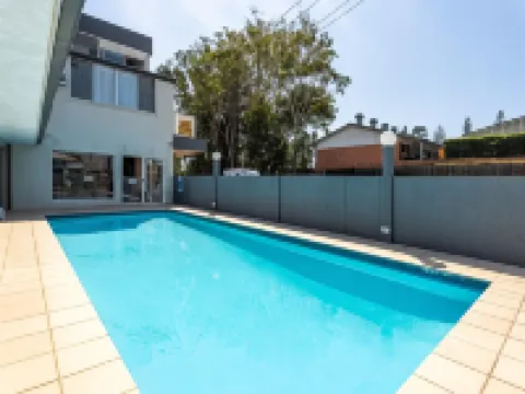 Port Aloha Motel Hotels in Port Macquarie