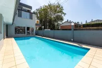 Port Aloha Motel Hotels in Port Macquarie