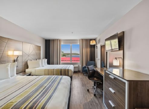 Country Inn & Suites by Radisson, Myrtle Beach, SC