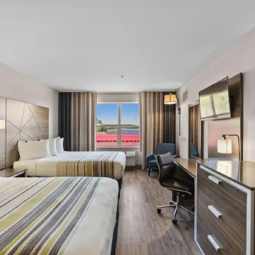 Country Inn & Suites by Radisson, Myrtle Beach, SC