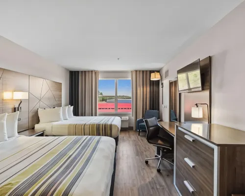 Country Inn & Suites by Radisson, Myrtle Beach, SC Hotels in Myrtle Beach