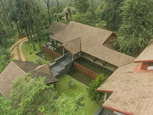 Vythiri Mist Resort