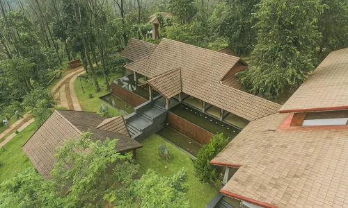 Vythiri Mist Resort