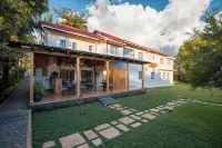 Brubru Lodge Hotels in Moshi