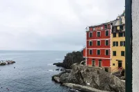 Scorci di Mare - Ocean View