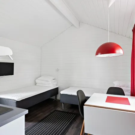 First Camp Arcus-Luleå