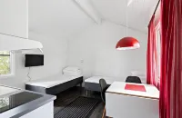 First Camp Arcus-Luleå Hotels in Luleå