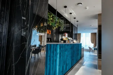 Hotel Clipa Отели в г. Дробета-Турну-Северин