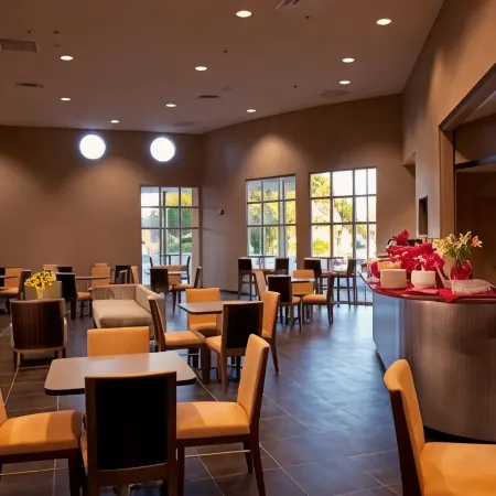 Spark by Hilton Artesia