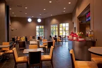 Spark by Hilton Artesia - breakfast