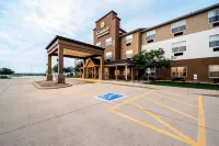 Comfort Inn & Suites Independence Hotels in Independence