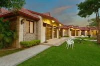 Shri Radha Brij Vasundhara Resort & Spa Hôtels à : Radha Kund