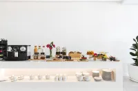 維拉瑪麗亞酒店 - 限成人 - 早餐