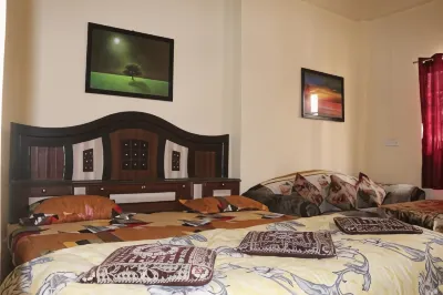 Mother Hostel Hotels in 