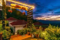 Warmth Hill Crest Hotel di Attuvampatti
