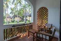 Severin Sea Lodge - โรแมนติก